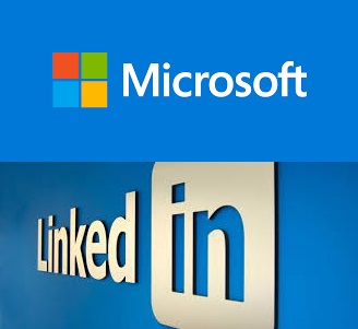 Microsoft and LinkedIn